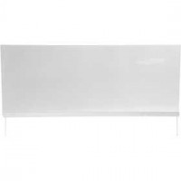 Sign Holder with Base, W: 720 mm, H: 300 mm, 1 set [HOB-93245]