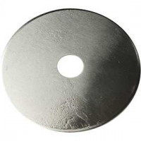 Rotary Blade, D: 45 mm, hole size 9 mm, 1 pc [HOB-9531]