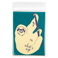 Plastic Bags 13.8x17.9cm Transparent Peel and Seal (100 pieces) [B6B3]