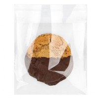 ECO-friendly Bags 13.3x12.9cm (100 pieces) [GC5X5SM]