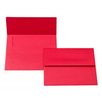 Envelopes Jupiter Red 14.6x11.1cm Stardream Metallic (50 pieces) [E828]