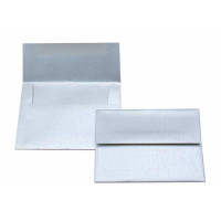 Envelopes Silver 18.4x13.3cm Stardream Metallic (50 pieces) [E8011]