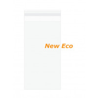 ECO-friendly Bags 10.2x19.1cm Premium Quality (100 pieces) [GC4E7H]