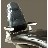 Dentist Chair sleeves 69.9x61cm (225 pieces) [DB2724]