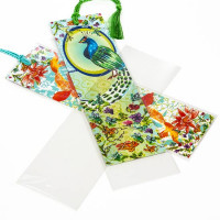 Plastic Bags 5.6x18.1cm Transparent (100 pieces) [BM4NF]